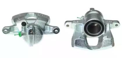 Kawe 343636 Brake caliper Kawe 343636 Brake caliper