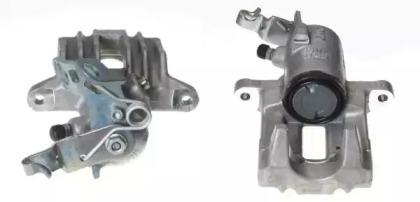 Kawe 343644 Brake caliper Kawe 343644 Brake caliper
