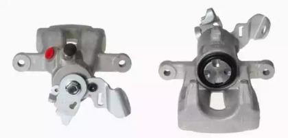 Kawe 343648 Brake caliper