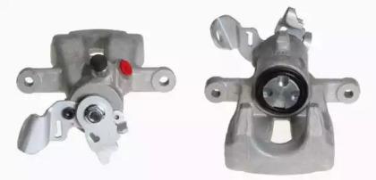 Kawe 343649 Супорт гальмівний Kawe 343649 Супорт гальмівний