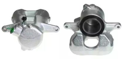 Kawe 343650 Brake caliper Kawe 343650 Brake caliper