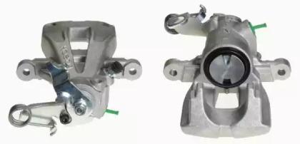 Kawe 343658 Brake caliper Kawe 343658 Brake caliper