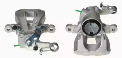 Kawe 343659 Brake caliper Kawe 343659 Brake caliper