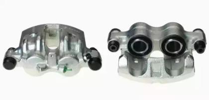 Kawe 343666 Brake caliper Kawe 343666 Brake caliper