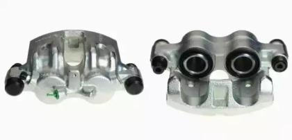 Kawe 343667 Brake caliper Kawe 343667 Brake caliper