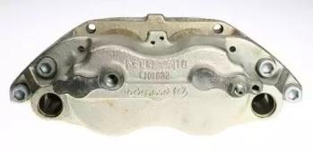 Kawe 343679 Супорт гальмівний Kawe 343679 Супорт гальмівний