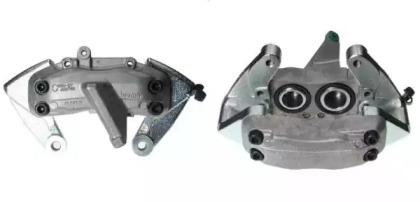 Kawe 343694 Brake caliper Kawe 343694 Brake caliper