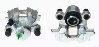 Kawe 343703 Brake caliper Kawe 343703 Brake caliper