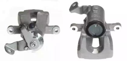 Kawe 343711 Brake caliper Kawe 343711 Brake caliper
