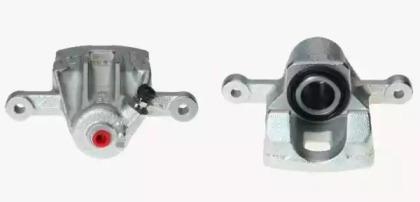 Kawe 343715 Brake caliper Kawe 343715 Brake caliper