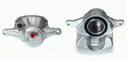 Kawe 343724 Brake caliper Kawe 343724 Brake caliper