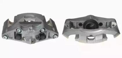 Kawe 343736 Brake caliper Kawe 343736 Brake caliper
