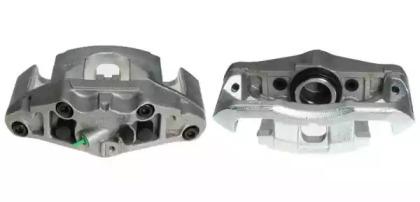 Kawe 343738 Brake caliper Kawe 343738 Brake caliper