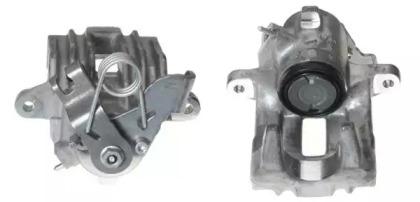 Kawe 343741 Brake caliper Kawe 343741 Brake caliper