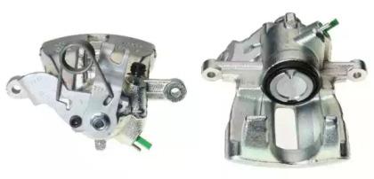 Kawe 343742 Brake caliper Kawe 343742 Brake caliper