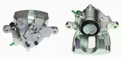 Kawe 343745 Brake caliper Kawe 343745 Brake caliper