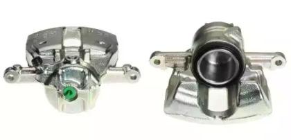 Kawe 343746 Brake caliper Kawe 343746 Brake caliper