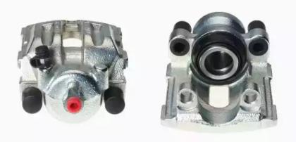 Kawe 343758 Brake caliper