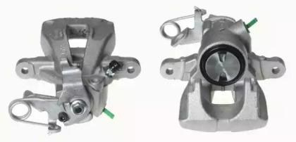 Kawe 343762 Brake caliper Kawe 343762 Brake caliper