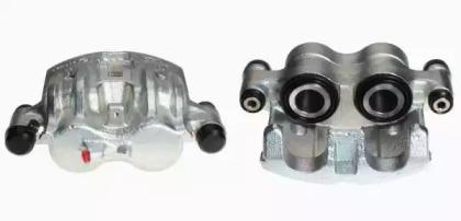 Kawe 343770 Brake caliper Kawe 343770 Brake caliper