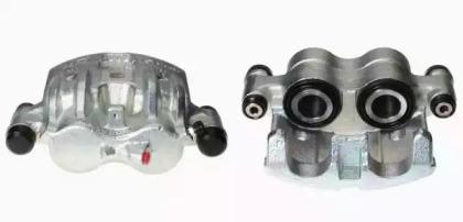 Kawe 343771 Brake caliper Kawe 343771 Brake caliper