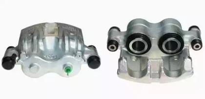 Kawe 343772 Brake caliper Kawe 343772 Brake caliper