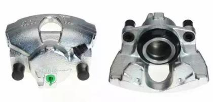 Kawe 343775 Супорт гальмівний Kawe 343775 Супорт гальмівний