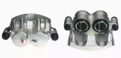 Kawe 343776 Brake caliper Kawe 343776 Brake caliper
