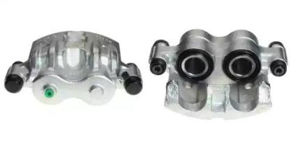 Kawe 343779 Brake caliper Kawe 343779 Brake caliper