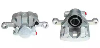 Kawe 343798 Brake caliper Kawe 343798 Brake caliper