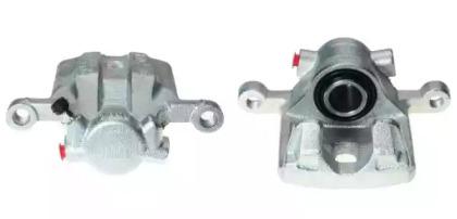 Kawe 343799 Brake caliper Kawe 343799 Brake caliper