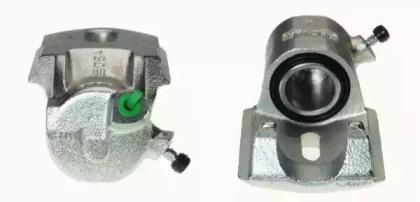 Kawe 34380 Brake caliper