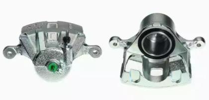 Kawe 343804 Brake caliper Kawe 343804 Brake caliper