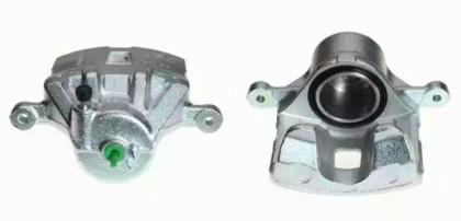 Kawe 343807 Brake caliper Kawe 343807 Brake caliper