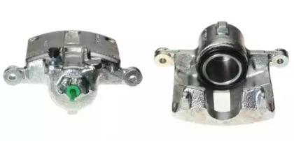 Kawe 343810 Brake caliper Kawe 343810 Brake caliper