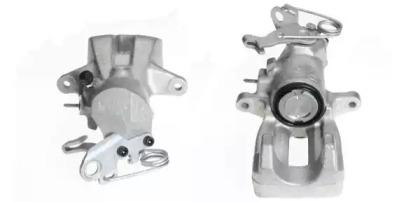 Kawe 343813 Brake caliper Kawe 343813 Brake caliper