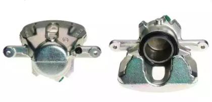Kawe 343815 Brake caliper Kawe 343815 Brake caliper
