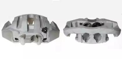 Kawe 343818 Brake caliper