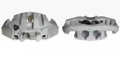 Kawe 343819 Brake caliper Kawe 343819 Brake caliper