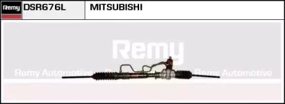 Remy DSR676L Gear rack and pinion Remy DSR676L Gear rack and pinion