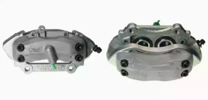 Kawe 343840 Brake caliper Kawe 343840 Brake caliper