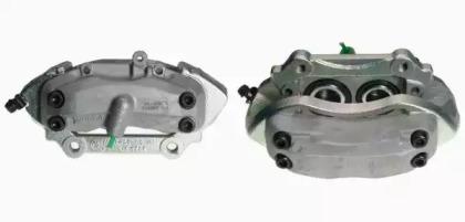 Kawe 343841 Brake caliper Kawe 343841 Brake caliper