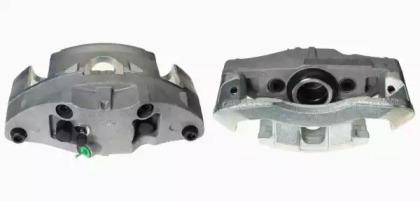 Kawe 343846 Brake caliper Kawe 343846 Brake caliper