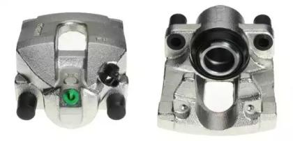 Kawe 343853 Brake caliper