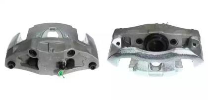 Kawe 343855 Brake caliper Kawe 343855 Brake caliper