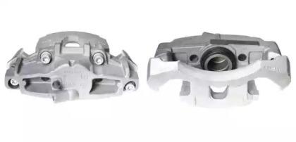 Kawe 343856 Brake caliper Kawe 343856 Brake caliper