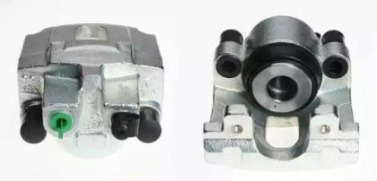Kawe 343865 Brake caliper Kawe 343865 Brake caliper
