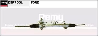 Remy DSR700L Gear rack and pinion Remy DSR700L Gear rack and pinion