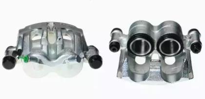 Kawe 343881 Brake caliper Kawe 343881 Brake caliper
