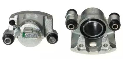 Kawe 343890 Brake caliper Kawe 343890 Brake caliper